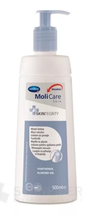 MoliCare SKIN Waschemulsion