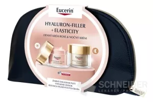 Eucerin Kazeta HYALURON-FILLER + ELASTIZITÄT