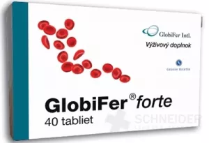 GlobiFer Forte