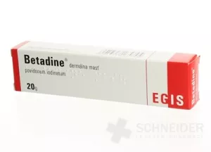 Betadine