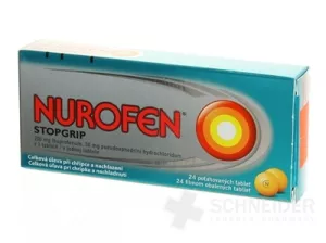 NUROFEN STOPGRIP