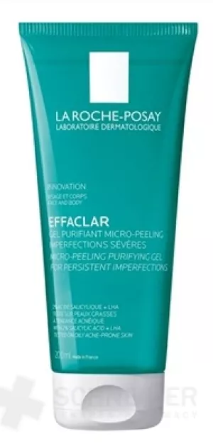 LA ROCHE-POSAY EFFACLAR