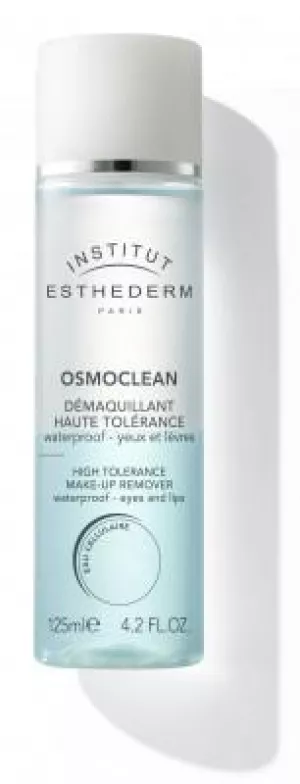 Esthederm High Tolerance Augen- und Lippen-Make-up-Entferner 125 ml