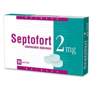 Septofort 2 mg