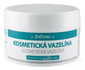 MedPharma KOSMETISCHE VASELINE