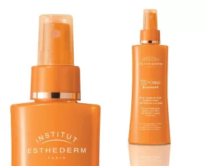 Esthederm UVinCellium Bronzant Spray zur Vorbereitung der Haut auf die Bräunung, 150 ml