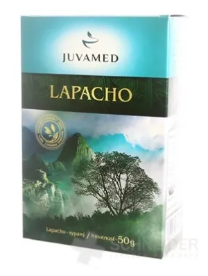 JUVAMED LAPACHO