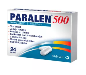 PARALEN® 500 24 Tabl.