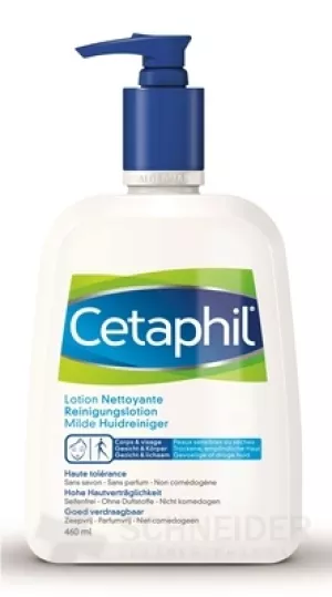 CETAPHIL Reinigungsmilch