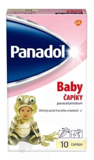 PANADOL BABY