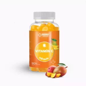 BIOMISCHES VITAMIN C 250 mg