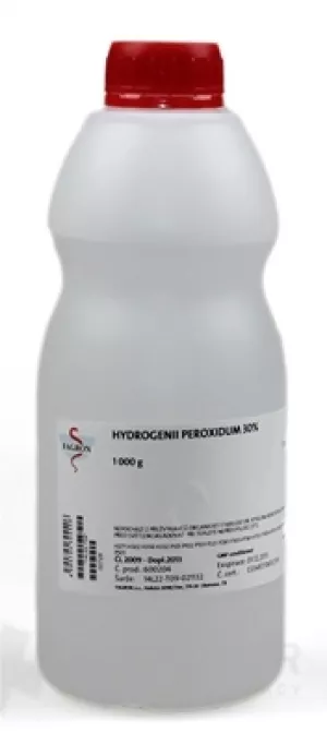 Hydrogenii peroxidum 30 % – FAGRON