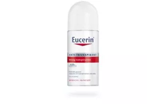 Eucerin Strong Ball Antitranspirant 50 ml