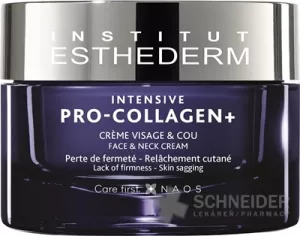 ESTHEDERM INTENSIVE PRO-COLLAGEN+ CREME