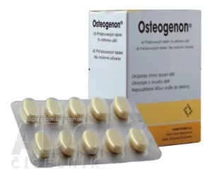 OSTEOGENON