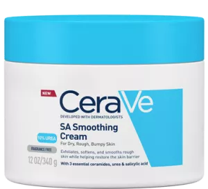 CeraVe Softening Feuchtigkeitscreme 340g