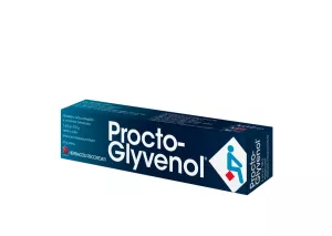 PROCTO-GLYVENOL, crm rect