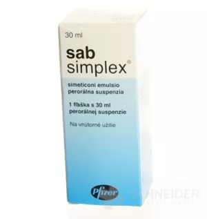 SAB SIMPLEX