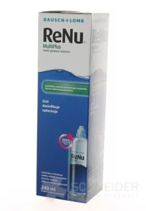 ReNu MultiPlus