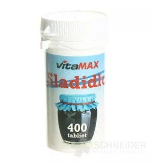 VITAMAX SÜßSTOFF