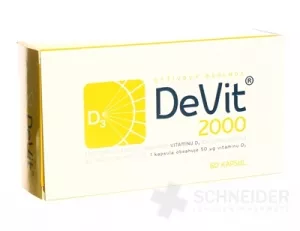 DeVit 2000