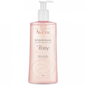 Avene Body Duschgel 500ml