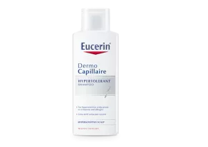 Eucerin Dermocapillaire hypotolerantes Shampoo 250 ml