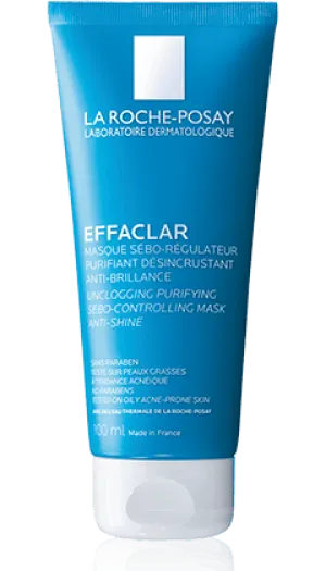 La Roche-Posay Effaclar-Maske 100 ml