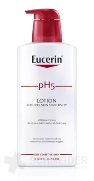 Eucerin pH5 Körperlotion