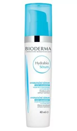 Bioderma Hydrabio Serum 40 ml