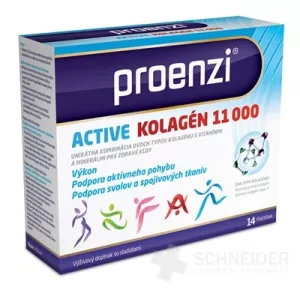 Proenzi AKTIVES KOLLAGEN 11.000