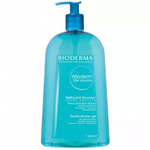 Bioderma Atoderm Duschgel 1l