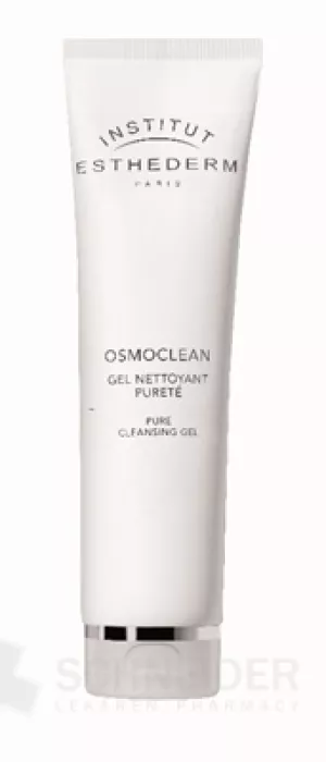 ESTHEDERM OSMOCLEAN PURE REINIGUNGSGEL