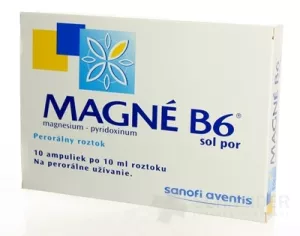 MAGNE-B6