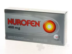 NUROFEN 400 mg