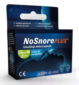 NoSnorePLUS