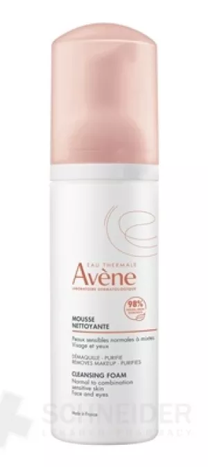 AVENE Reinigungsschaum