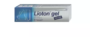 Lioton® Gel 50g