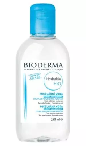 Bioderma Hydrabio H2O 250ml