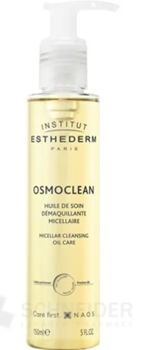 ESTHEDERM OSMOCLEAN MIZELLARES REINIGUNGSÖL