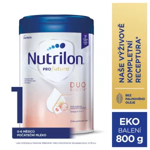 Nutrilon 1 Benefit DuobiotikTM