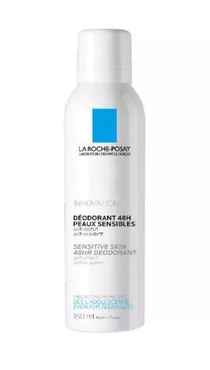 La Roche-Posay Physiologisches Deodorant 48h 150ml