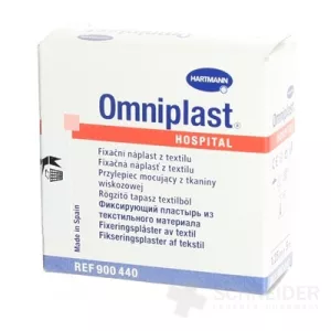 OMNIPLAST