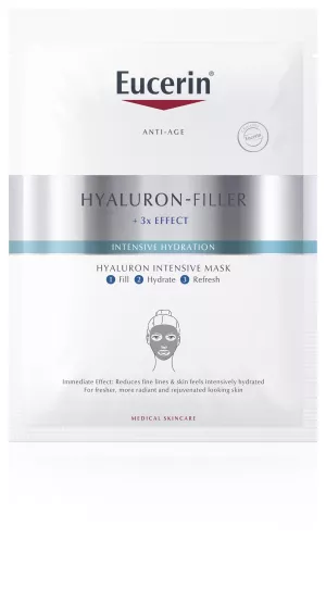 Eucerin HYALURON-FILLER Intensivmaske