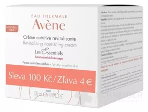 AVENE CREME NUTRITIVE COMPENSATOR (aus Rabatt)