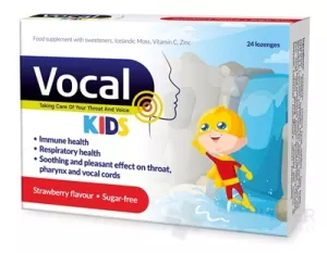 Vocal KIDS