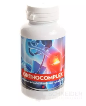 ORTHOKOMPLEX