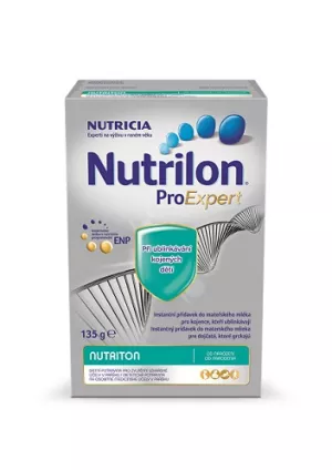 NUTRILON Nutriton inov.