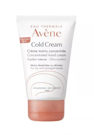 Avene Cold Cream Intensive Handcreme 50ml