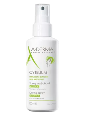 A-Derma Cytelium Trockenspray 100 ml